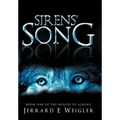 Sirens' Song: Book One of the Wolves of Albany