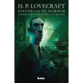 Historias de Horror: H.P. Lovecraft