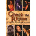 Check the Rhyme: An Anthology of Female Poets & Emcees
