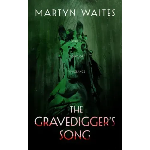 The Gravedigger's Song