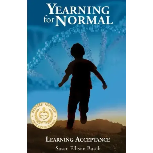 Yearning for Normal: learning acceptance