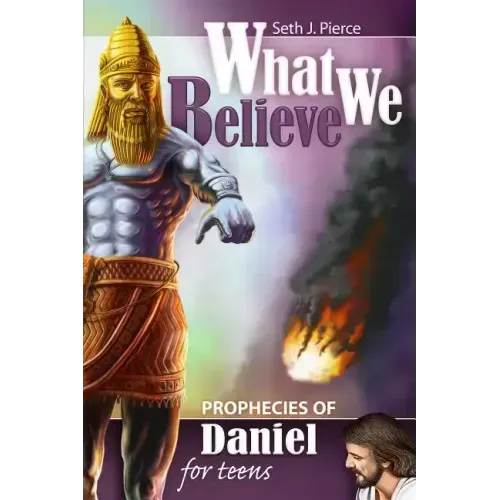 Prophecies of Revelation for Teens