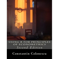 Using R for Principles of Econometrics