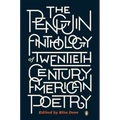 The Penguin Anthology of Twentieth-Century American Poetry