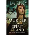 Murder on Spirit Island
