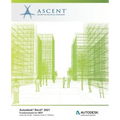 Autodesk Revit 2021: Fundamentals for MEP (Imperial Units): Autodesk Authorized Publisher