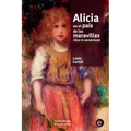 Alicia en el país de las maravillas/Alice in wonderland: edición bilingüe/bilingual edition