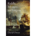 Riddle, Mystery, and Enigma: Two Hundred Years of British-Russian Relations