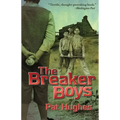The Breaker Boys