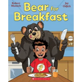Bear for Breakfast