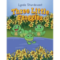 Three Little Froggies