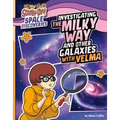 Investigating the Milky Way and Other Galaxies with Velma