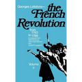 The French Revolution: From Its Origins to 1793