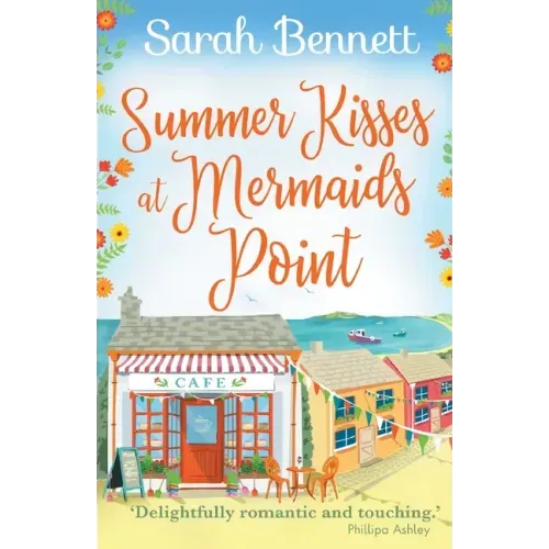 Summer Kisses at Mermaids Point