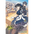Death March to the Parallel World Rhapsody, Vol. 11 (Light Novel)