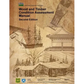 Wood and timber condition assessment manual