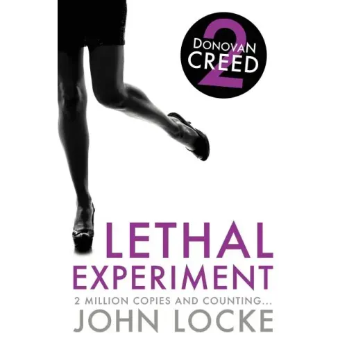 Lethal Experiment