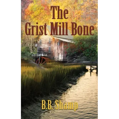 The Grist Mill Bone