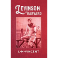Levinson of Harvard