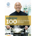 100 Quick Stir-Fry Recipes