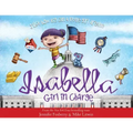 Isabella: Girl in Charge