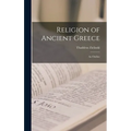 Religion of Ancient Greece: an Outline