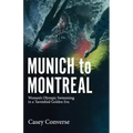 Munich to Montreal: Women's Olympic Swimming in a Tarnished Golden Era