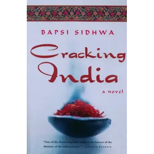 Cracking India