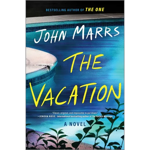The Vacation