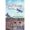 Good Words: Memorializing Through a Eulogy