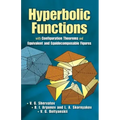 Hyperbolic Functions