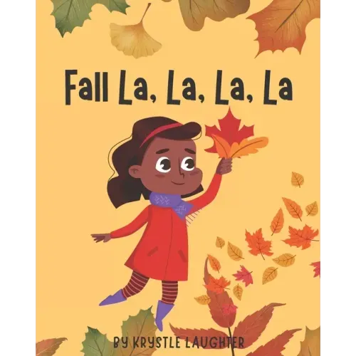 Fall La, La, La, La