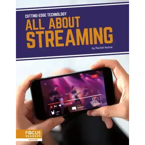 All about Streaming