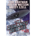 The Romanov Rescue
