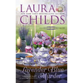 Lavender Blue Murder