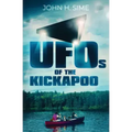 UFOs of the Kickapoo