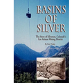 Basins of Silver