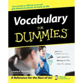 Vocabulary for Dummies