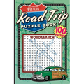 Great Western Road Trip Puzzle Book