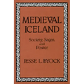 Medieval Iceland: Society, Sagas, and Power