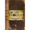 Scary Stories to Tell in the Dark: The Haunted Notebook of Sarah Bellows