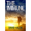 The Immune: Complete Four-Book Edition