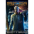 Titan's Legacy: A Science Fiction Thriller (Children of Titan Book 5)