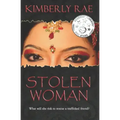 Stolen Woman