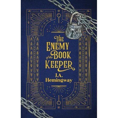 The Enemy of the Book Keeper