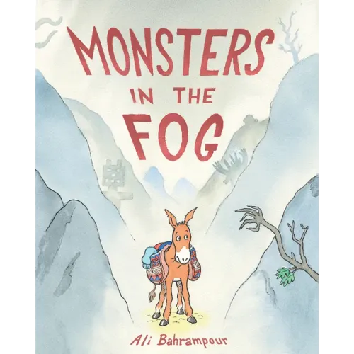 Monsters in the Fog