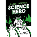 Albert Hopper, Science Hero