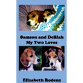 Samson and Delilah