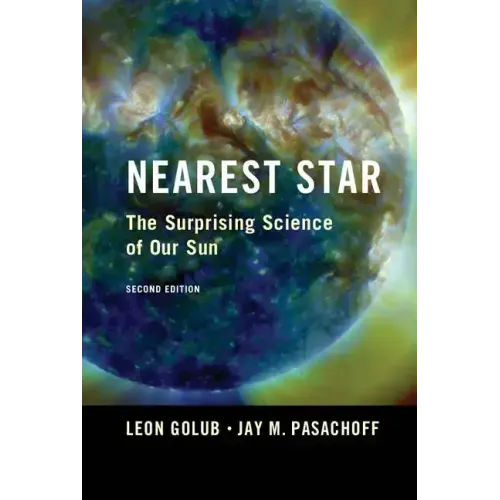 Nearest Star