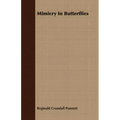 Mimicry In Butterflies